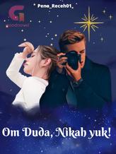 Novel Om Duda, Nikah Yuk! by Pena_Receh01