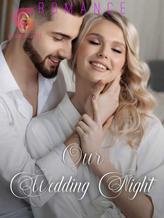 Novel Our Wedding Night by Danny Walker