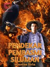 Novel PENDEKAR PEMBASMI SILUMAN by Moonlae Dirla