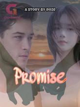 Novel PROMISE by Roze