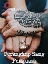 Novel Perangkap Sang Penguasa by Lafiza