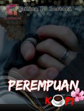 Novel Perempuan Kopi by Erlina P. Lestari