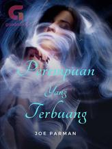 Novel Perempuan Yang Terbuang by JP