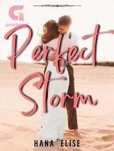 Novel Perfect Storm (English) by Hana Elise