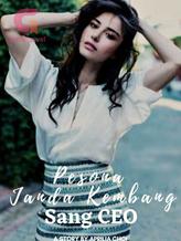 Novel Pesona Janda Kembang Sang CEO by Aprilia Choi