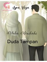 Novel Petaka Menikahi Duda Tampan by Lyra Vega