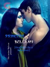 Novel Princess Bellamy by Jenny