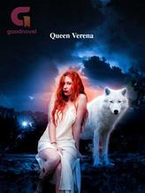 Novel Queen Verena by Elizabeth Jasper