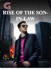 RISE OF THE SON-IN-LAW