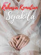 Novel Rahasia Kematian Syakila by aleevani