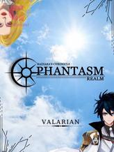 Novel Razzara’s Chronicle: Phantasm Realm by Valarian