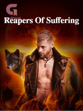 Novel Reapers Of Suffering by Marie