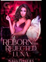 Novel Reborn Of The Rejected Luna by MagicFingers