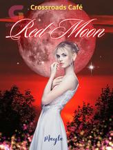 Novel Red Moon by Mayla