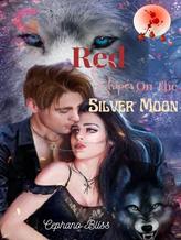 Novel Red Stripes On The Silver Moon by Cephano Kiss