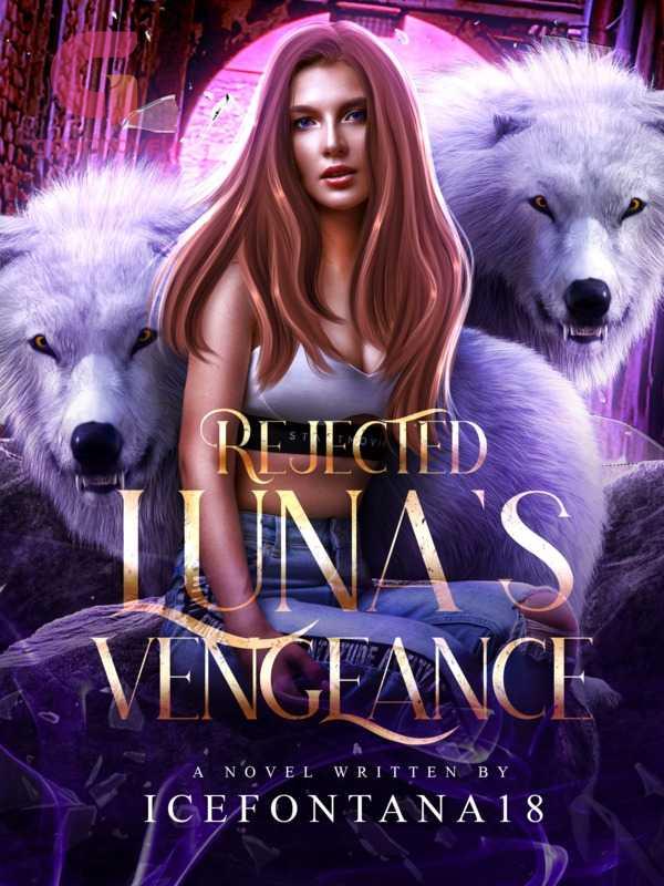 Read Rejected Luna