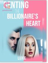 Novel Renting The Billionaire’s Heart by Luxie