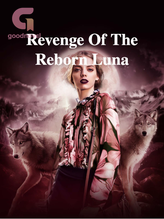 Revenge Of The Reborn Luna