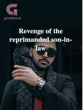 Revenge of the Reprimanded Son-in-law