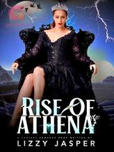 Novel Rise of Athena by Home Girl