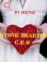 Novel STONE HEARTED C.E.O by Jeethz