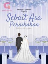 Novel Sebait Asa Pernikahan by Myafa