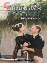 Novel Shadows of the Past by Author Georgia