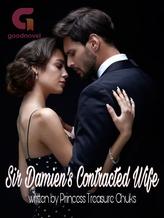 Novel Sir Damien’s Contracted Wife by Princess Treasure Chuks