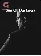 Novel Son Of Darkness by soufianemeziane