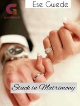 Novel Stuck In Matrimony by Ese Gwede