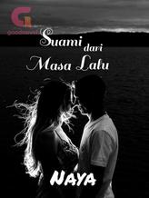 Novel Suami Dari Masa Lalu by Naya