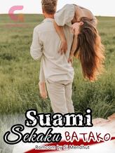 Novel Suami Sekaku Batako by Si Mendhut