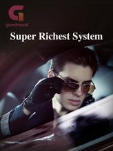 Novel Super Richest System by Adi Gm