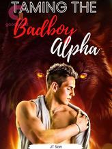 TAMING THE BAD BOY ALPHA