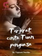 TERJERAT CINTA TUAN PENGUASA