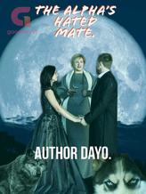 Novel THE ALPHA’S HATED MATE. by Olly Dy