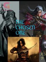 Novel THE CHOSEN ONE (Reunion) by Kim B