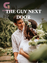 Novel THE GUY NEXT DOOR by Zee Gabriel