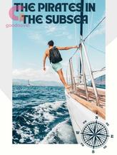 Novel THE PIRATES IN THE SUBSEA by RATHEESH VIDYADHARAN