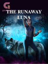 Novel THE RUNAWAY LUNA by Wendy ❤️