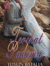 Novel Terikat Padamu by Yuyun Batalia