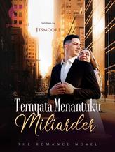 Novel Ternyata Menantu Miliarder by Itsmoore