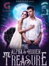 Novel The Alpha’s Hidden Treasure by Ashnlee1021