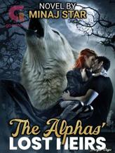 The Alphas' Lost Heirs