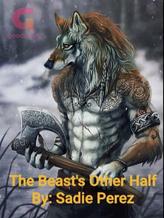 Novel The Beast’s Other Half by Sadieperez9