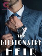 Novel The Billionaire Heir by Teddy