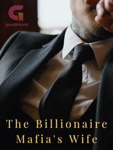 The Billionaire Mafia's Wife