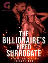 Novel The Billionaire’s Hired Surrogate by Luskteria