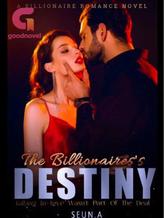 Novel The Billionaires’s Destiny by Seunpeace