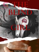 Novel The Blind Girl by Ari Haruno